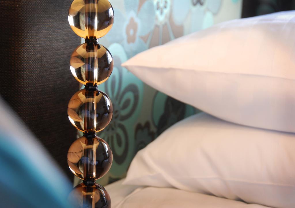 Waters Reach Guest House ไครสต์เชิร์ช ห้อง รูปภาพ